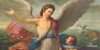 Erzengel Raphael – Engel des Wohlgefühls